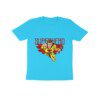 Boy’s Superhero special T-Shirt - Fashion Greet