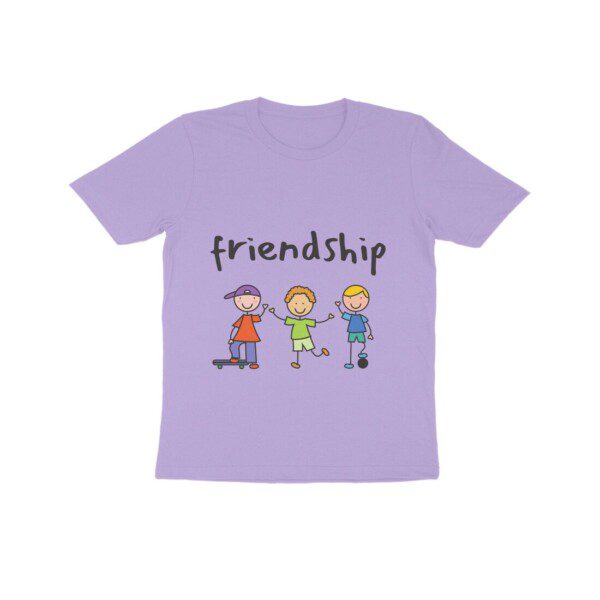 Kid's Friendship T-Shirt