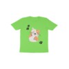 Toddler’s Funny Kitten T-shirt - Fashion Greet