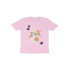 Toddler’s Funny Kitten T-shirt - Fashion Greet