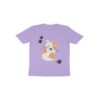 Toddler’s Funny Kitten T-shirt - Fashion Greet