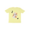 Toddler’s Funny Kitten T-shirt - Fashion Greet