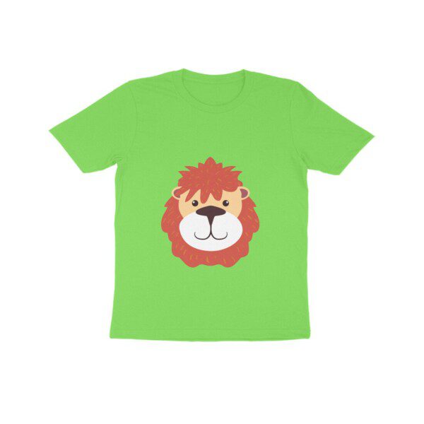 Kid's Baby Leo T-Shirt