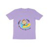 Kid’s Funny Monkey Surfing T-Shirt - Fashion Greet
