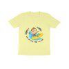 Kid’s Funny Monkey Surfing T-Shirt - Fashion Greet