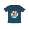 Kids Forever Young T-Shirt - Fashion Greet