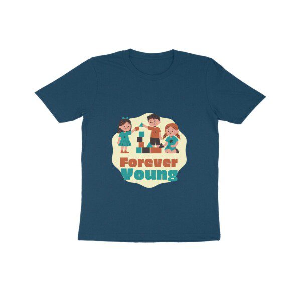 Kids Forever Young T-Shirt