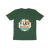 Kids Forever Young T-Shirt - Fashion Greet