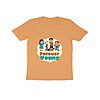 Kids Forever Young T-Shirt - Fashion Greet
