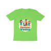 Kids Forever Young T-Shirt - Fashion Greet