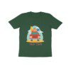 Kids Funny Trip Time T-Shirt - Fashion Greet