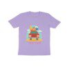 Kids Funny Trip Time T-Shirt - Fashion Greet