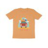 Kids Funny Trip Time T-Shirt - Fashion Greet
