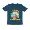 Men’s Funny Summer Vacation T-Shirt - Fashion Greet