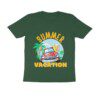 Men’s Funny Summer Vacation T-Shirt - Fashion Greet