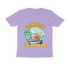 Men’s Funny Summer Vacation T-Shirt - Fashion Greet