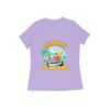 Women’s Funny Summer Vacation T-Shirt - Fashion Greet