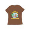 Women’s Funny Summer Vacation T-Shirt - Fashion Greet