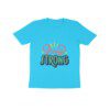 Kids Stay Strong T-Shirt - Fashion Greet Kids Stay Strong T-Shirt - Fashion Greet