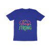 Kids Stay Strong T-Shirt - Fashion Greet Kids Stay Strong T-Shirt - Fashion Greet