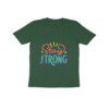 Kids Stay Strong T-Shirt - Fashion Greet Kids Stay Strong T-Shirt - Fashion Greet