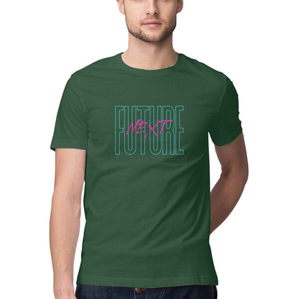 Men's Future Next T-Shirt