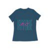 Women’s Future Next Style T-Shirt - Fashion Greet