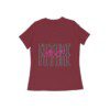 Women’s Future Next Style T-Shirt - Fashion Greet