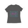 Women’s Future Next Style T-Shirt - Fashion Greet