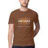 Men’s Challenger Theme T-Shirt - Fashion Greet