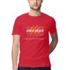 Men’s Challenger Theme T-Shirt - Fashion Greet