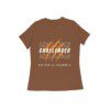 Women’s Challenger Theme T-Shirt - Fashion Greet Women’s Challenger Theme T-Shirt - Fashion Greet