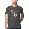 Men’s Cool T-Shirt - Fashion Greet