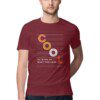 Men’s Cool T-Shirt - Fashion Greet