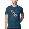 Men’s Cool T-Shirt - Fashion Greet