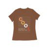 Women’s Cool T-Shirt - Fashion Greet