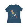 Women’s Cool T-Shirt - Fashion Greet