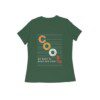 Women’s Cool T-Shirt - Fashion Greet