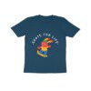 Kids Skate for Life T-Shirt - Fashion Greet