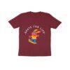 Kids Skate for Life T-Shirt - Fashion Greet