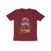 Kids Summer Time Special T-Shirt - Fashion Greet