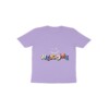 Toddler’s Smiley Welcome T-Shirt - Fashion Greet
