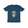 Kids Cute Dog Funny T-Shirt - Fashion Greet