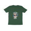 Kids Cute Dog Funny T-Shirt - Fashion Greet