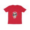 Kids Cute Dog Funny T-Shirt - Fashion Greet