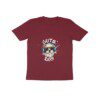 Kids Cute Dog Funny T-Shirt - Fashion Greet