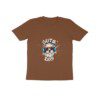 Kids Cute Dog Funny T-Shirt - Fashion Greet