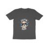 Kids Cute Dog Funny T-Shirt - Fashion Greet