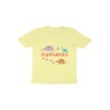 Toddler Small Dinosaurs T-Shirt - Fashion Greet