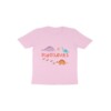Toddler Small Dinosaurs T-Shirt - Fashion Greet